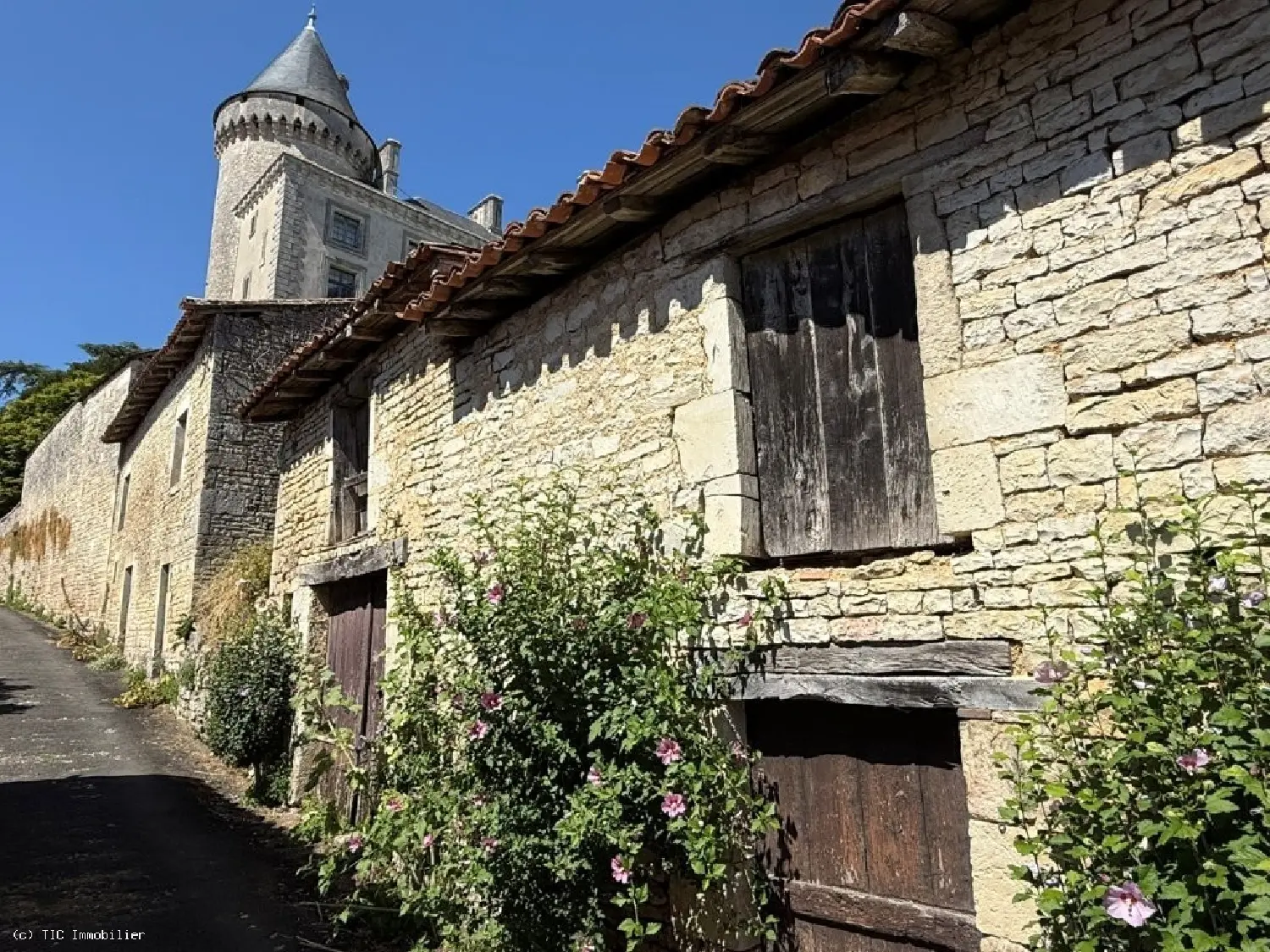  te koop huis Verteuil-sur-Charente Charente 3