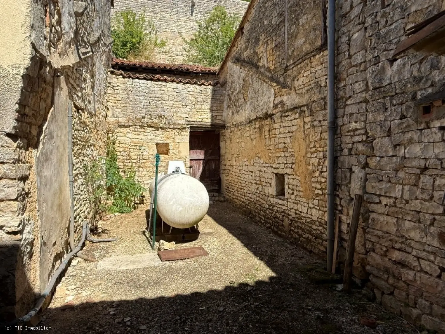  te koop huis Verteuil-sur-Charente Charente 4