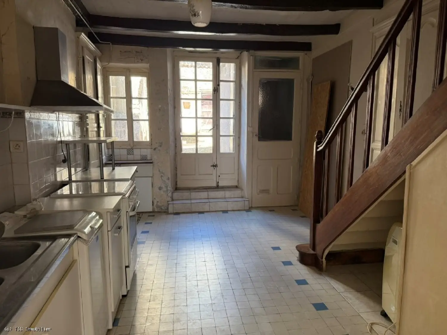  te koop huis Verteuil-sur-Charente Charente 7