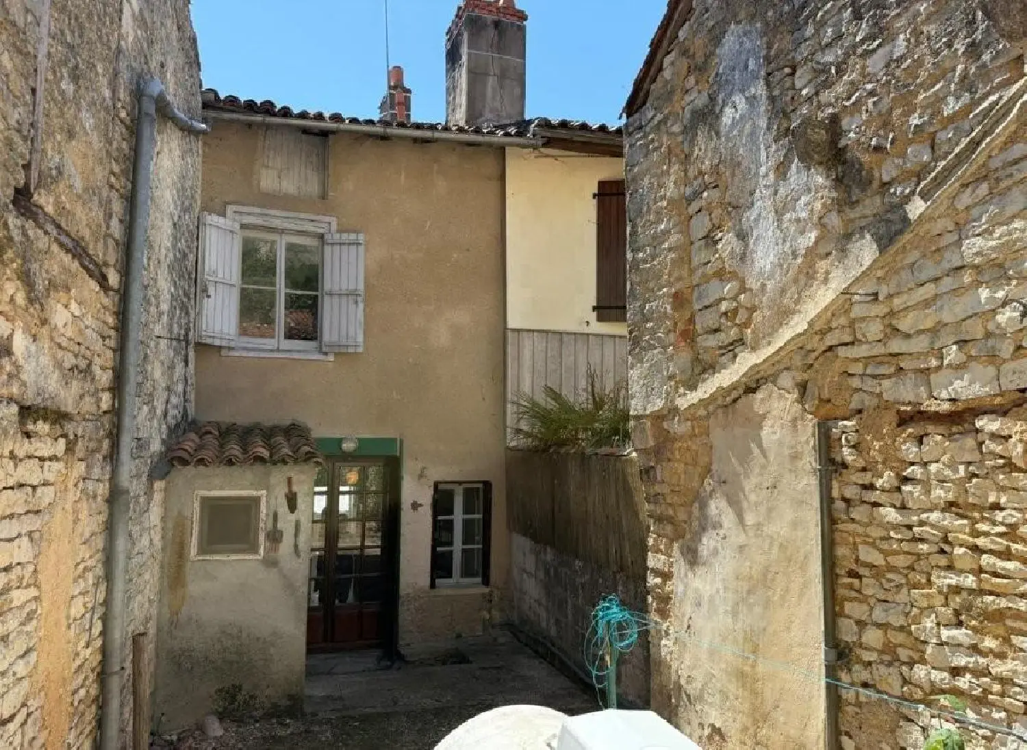 for sale house Verteuil-sur-Charente Charente 2