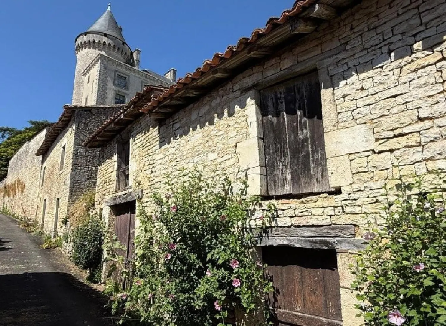  for sale house Verteuil-sur-Charente Charente 3