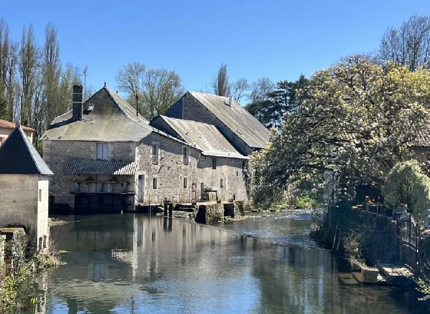  en venta casa Verteuil-sur-Charente Charente 2