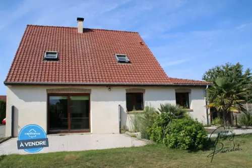 Verton Pas-de-Calais house foto 7124836
