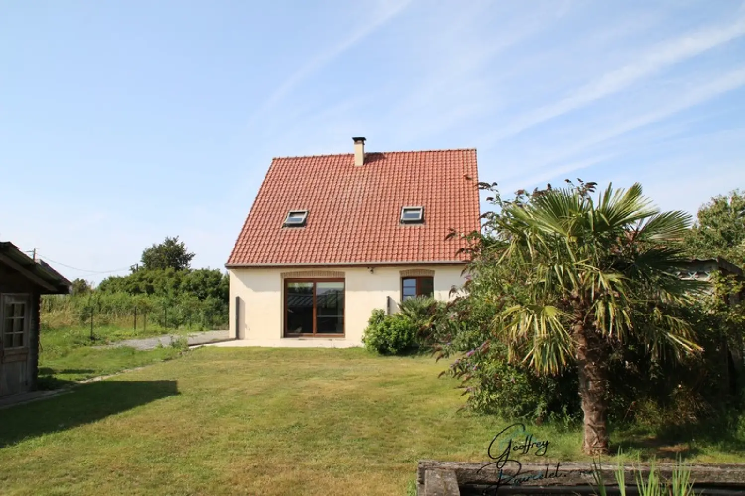  for sale house Verton Pas-de-Calais 3
