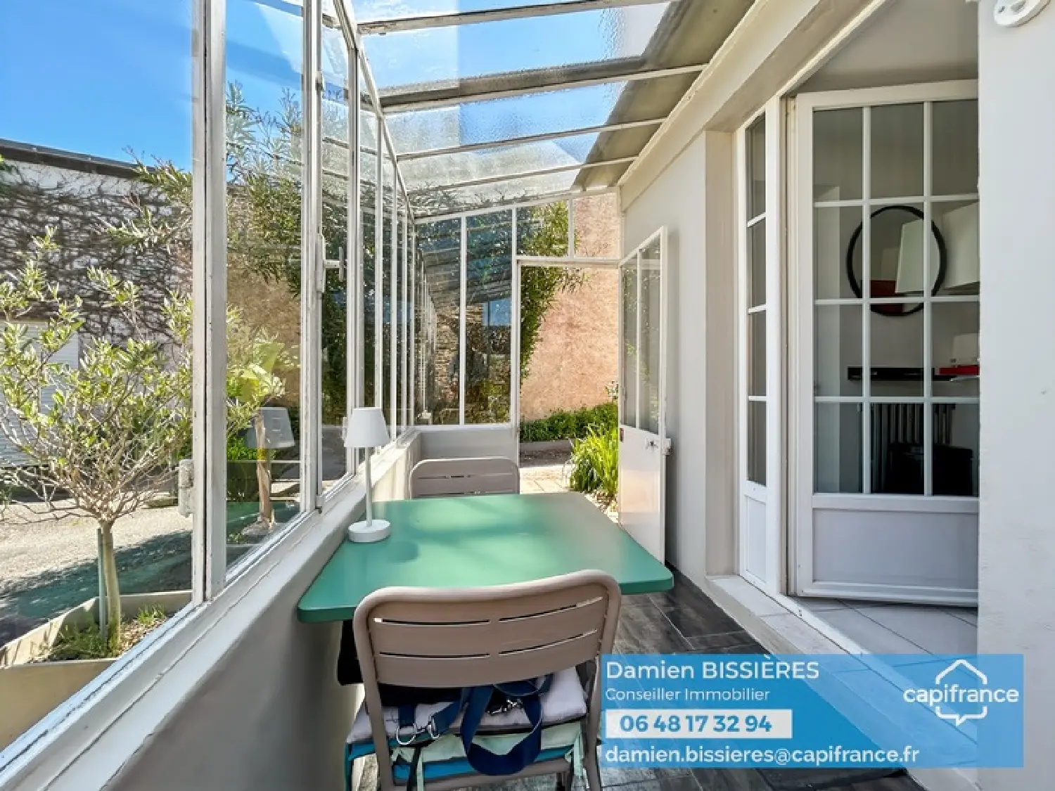 te koop huis Vertou Loire-Atlantique 2
