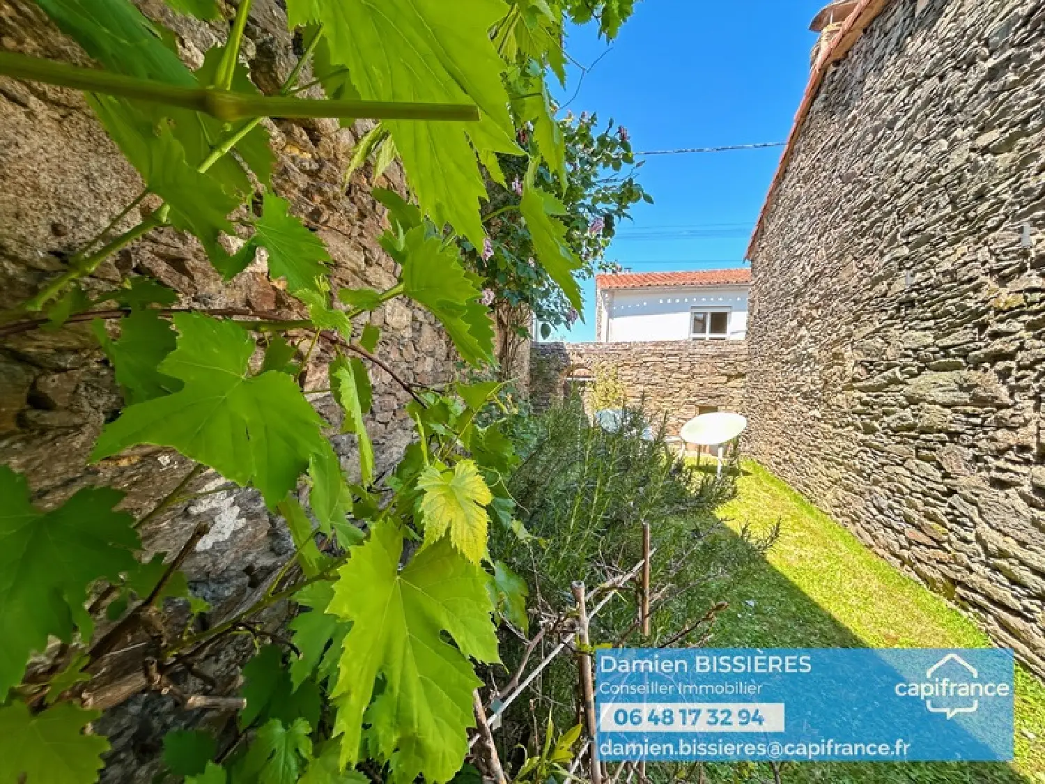  te koop huis Vertou Loire-Atlantique 3