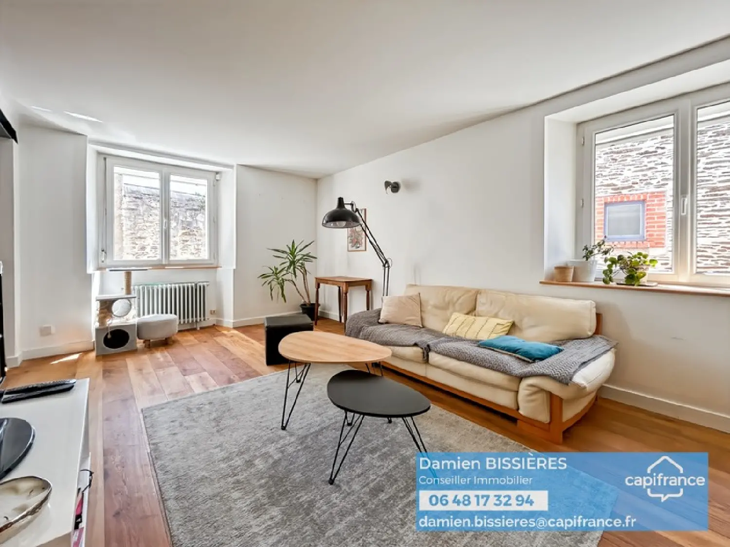  te koop huis Vertou Loire-Atlantique 5