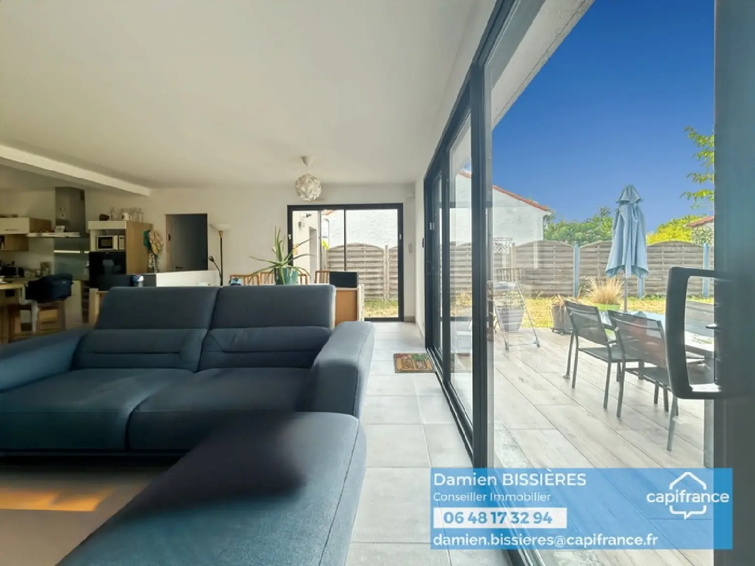  te koop huis Vertou Loire-Atlantique 1