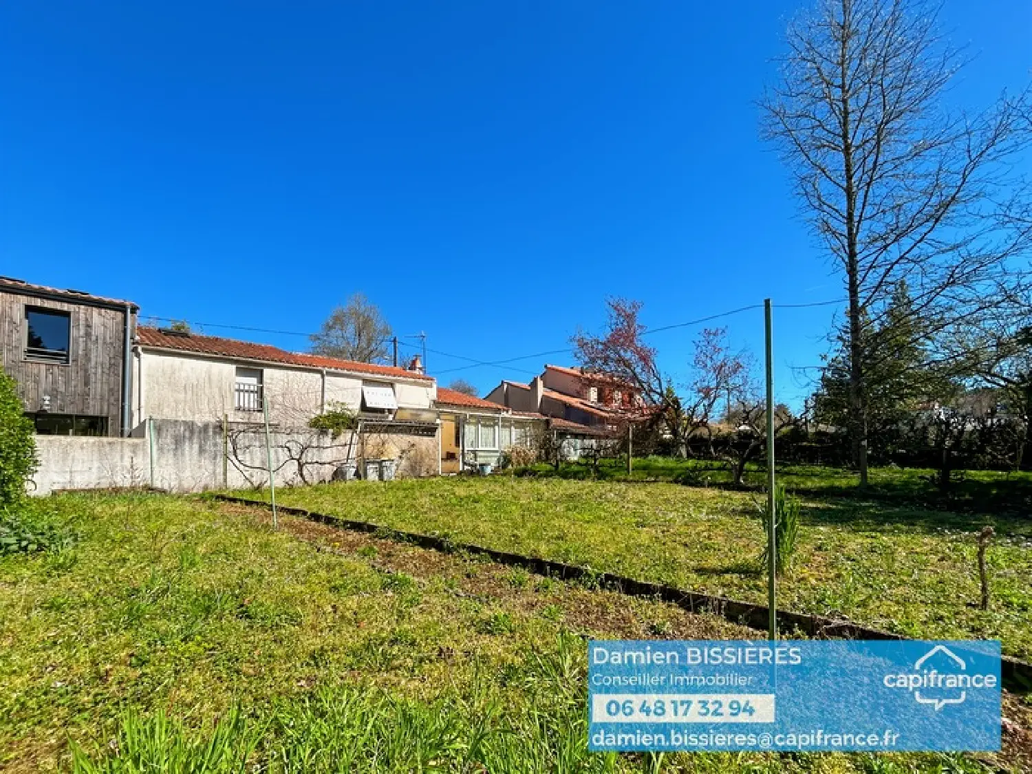  te koop huis Vertou Loire-Atlantique 5