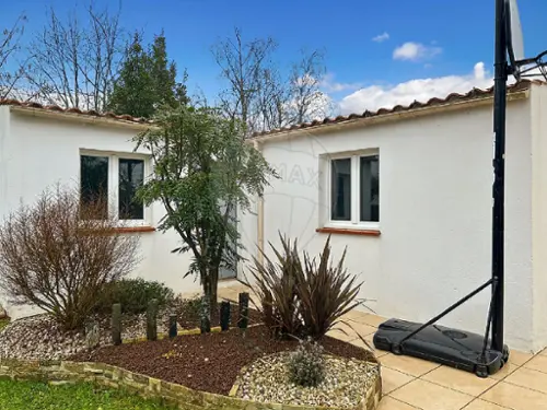 Vertou Loire-Atlantique huis foto 7123841