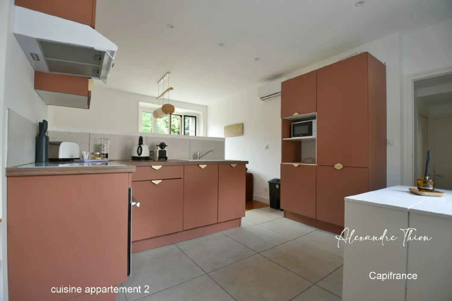 en venta casa Vertrieu Isère 7