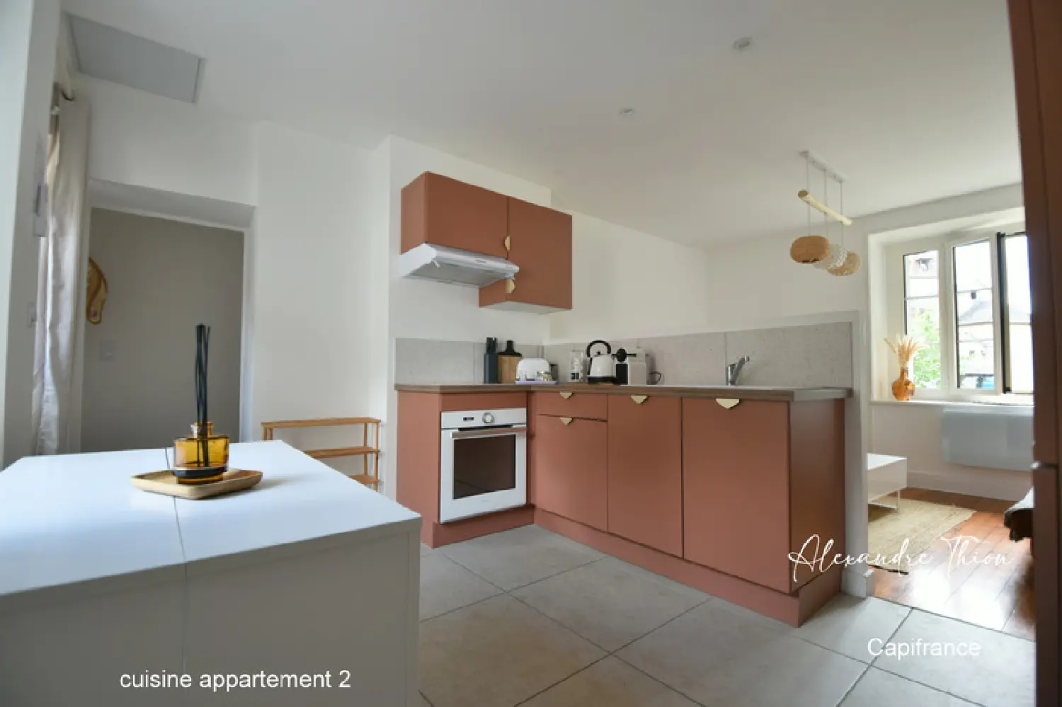  en venta casa Vertrieu Isère 8