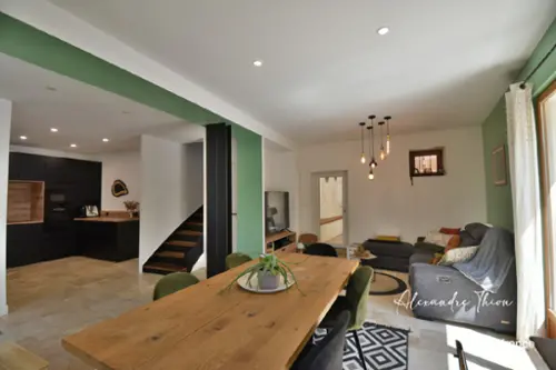 Vertrieu Isère maison foto 7120940