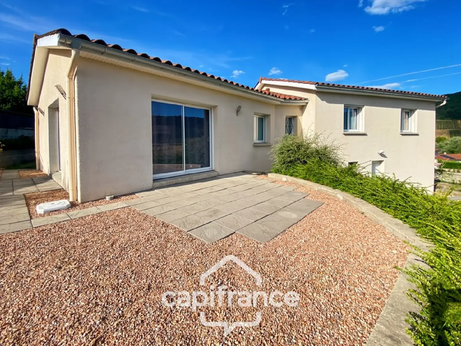  en venta casa Verzé Saône-et-Loire 2