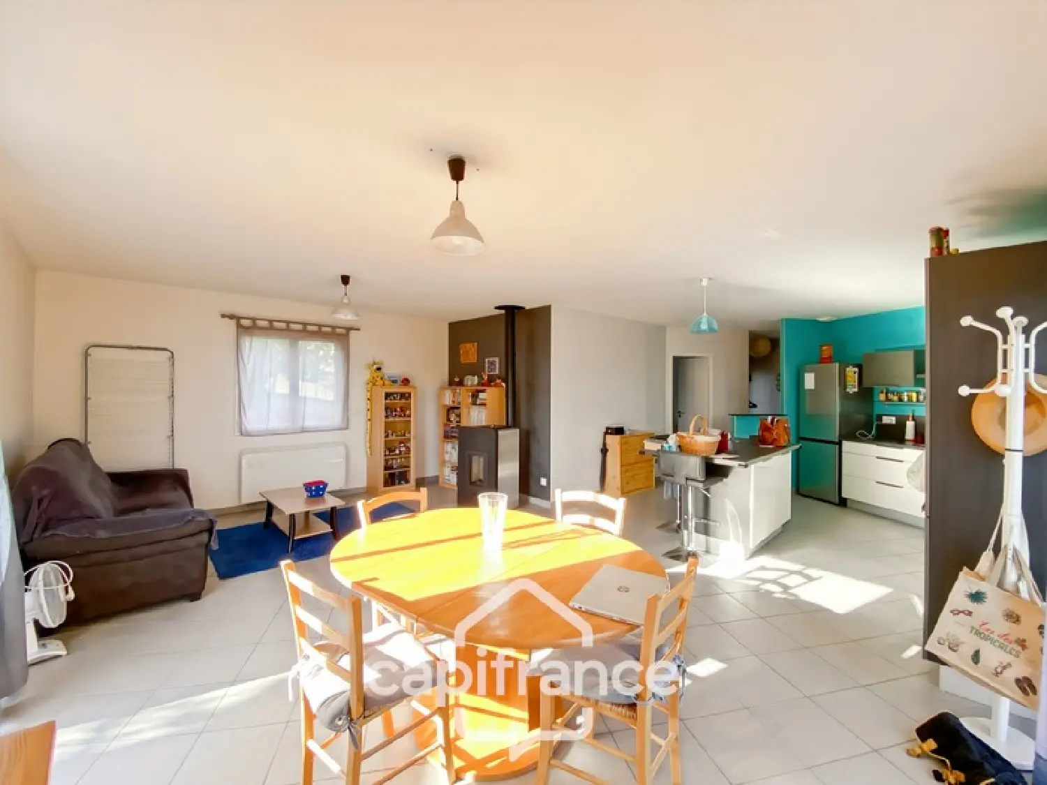  en venta casa Verzé Saône-et-Loire 6