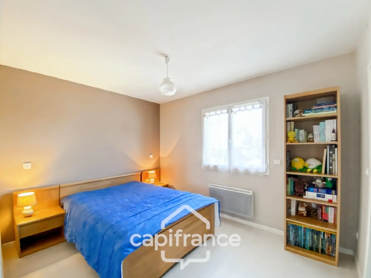  en venta casa Verzé Saône-et-Loire 8