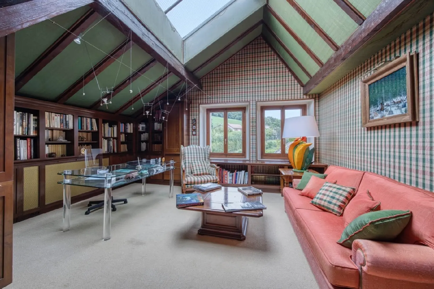  te koop huis Vesancy Ain 6
