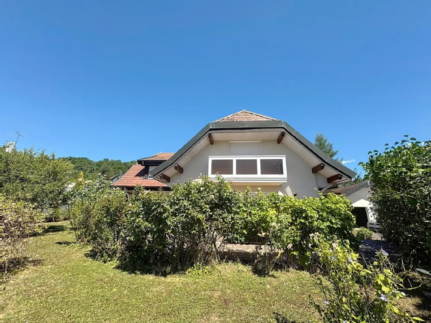  te koop huis Vétraz-Monthoux Haute-Savoie 1