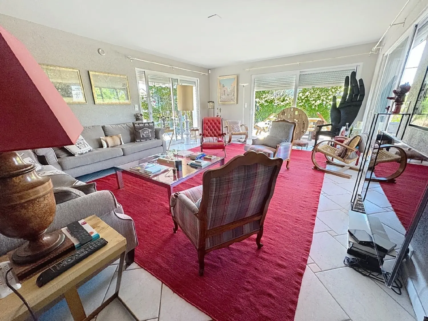  te koop huis Vétraz-Monthoux Haute-Savoie 4