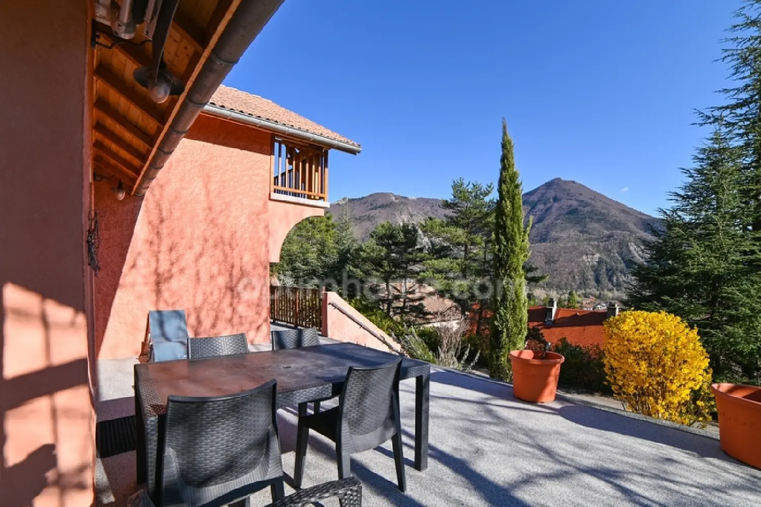  te koop huis Veynes Hautes-Alpes 1