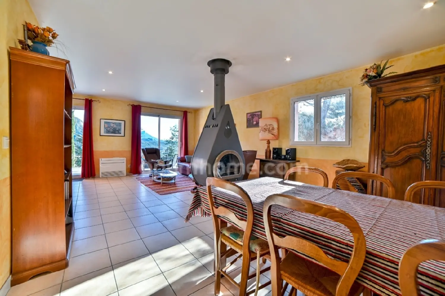  te koop huis Veynes Hautes-Alpes 3