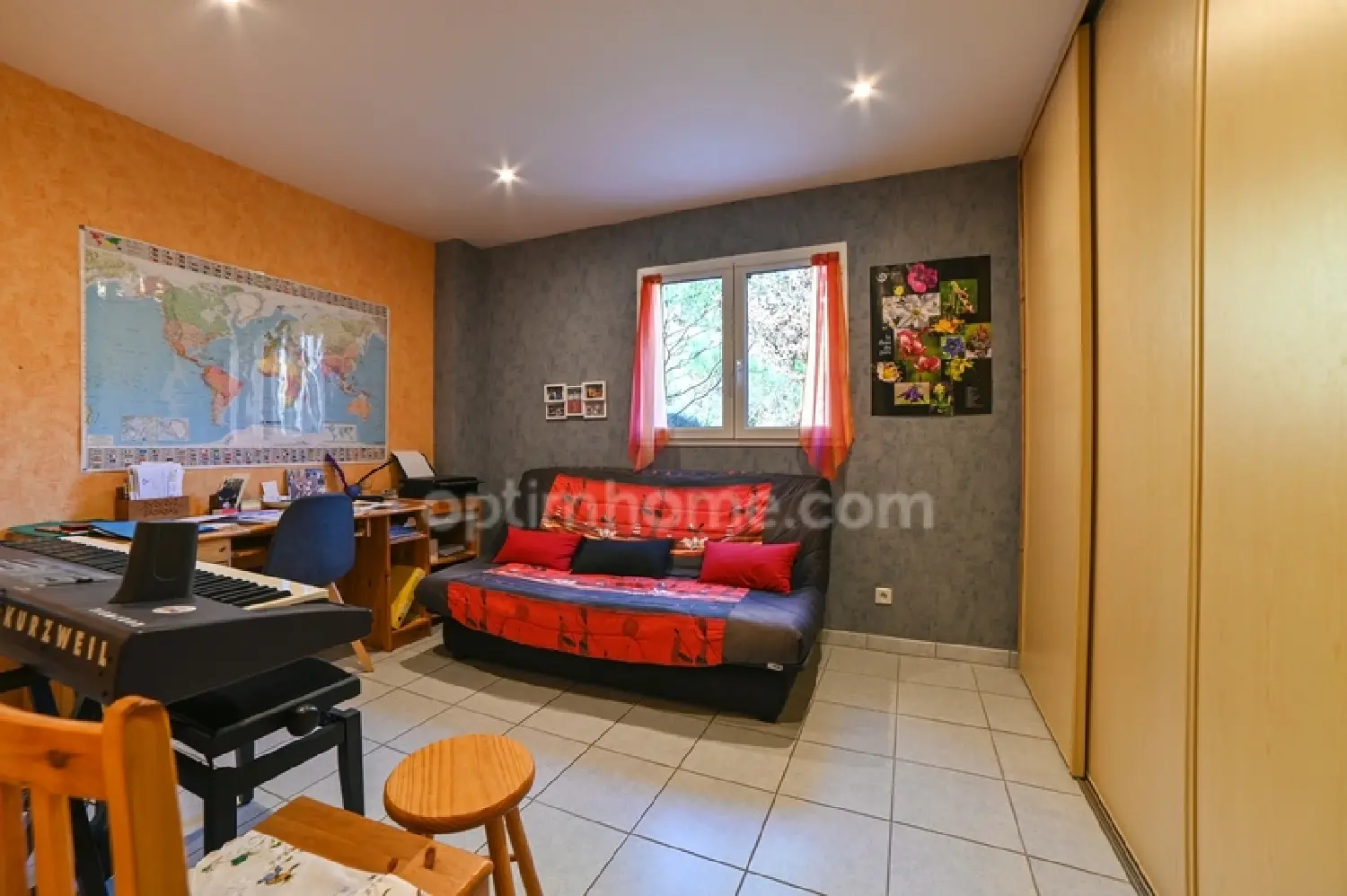  te koop huis Veynes Hautes-Alpes 5