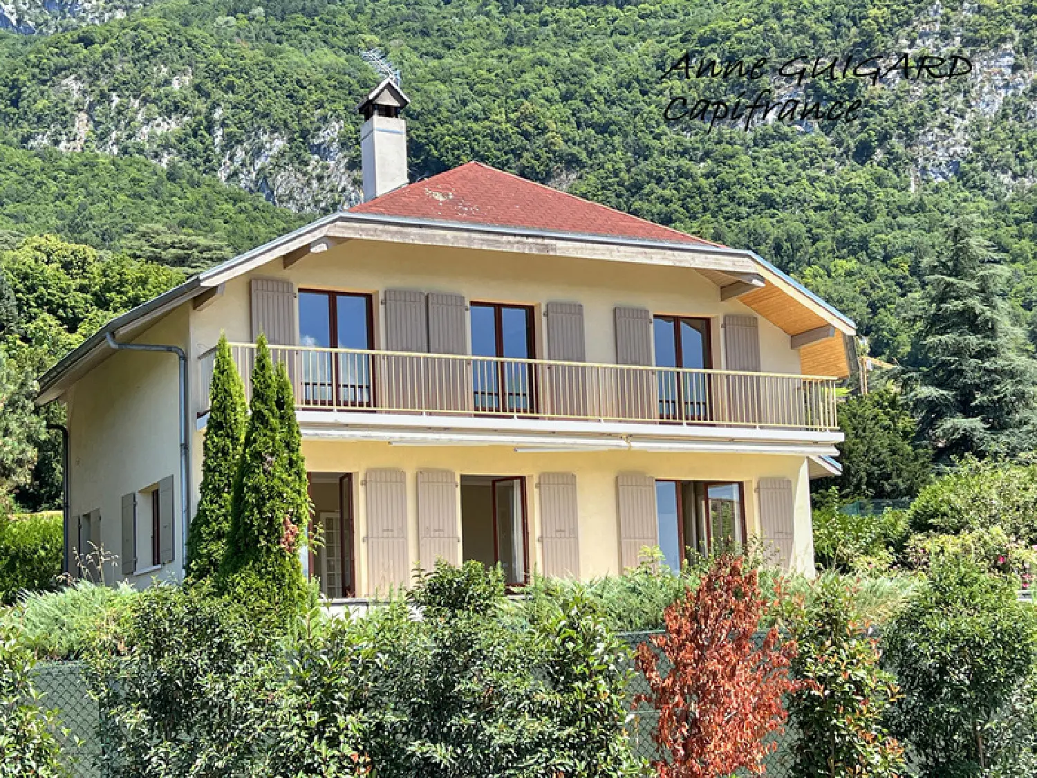  kaufen Haus Veyrier-du-Lac Haute-Savoie 1