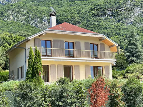 Veyrier-du-Lac Haute-Savoie huis foto 7120415