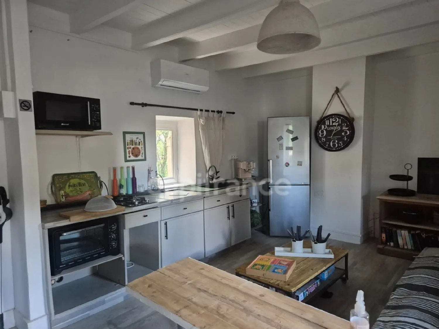  te koop huis Vézénobres Gard 8
