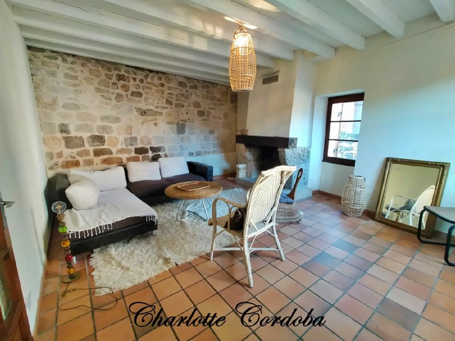  te koop huis Vianne Lot-et-Garonne 2