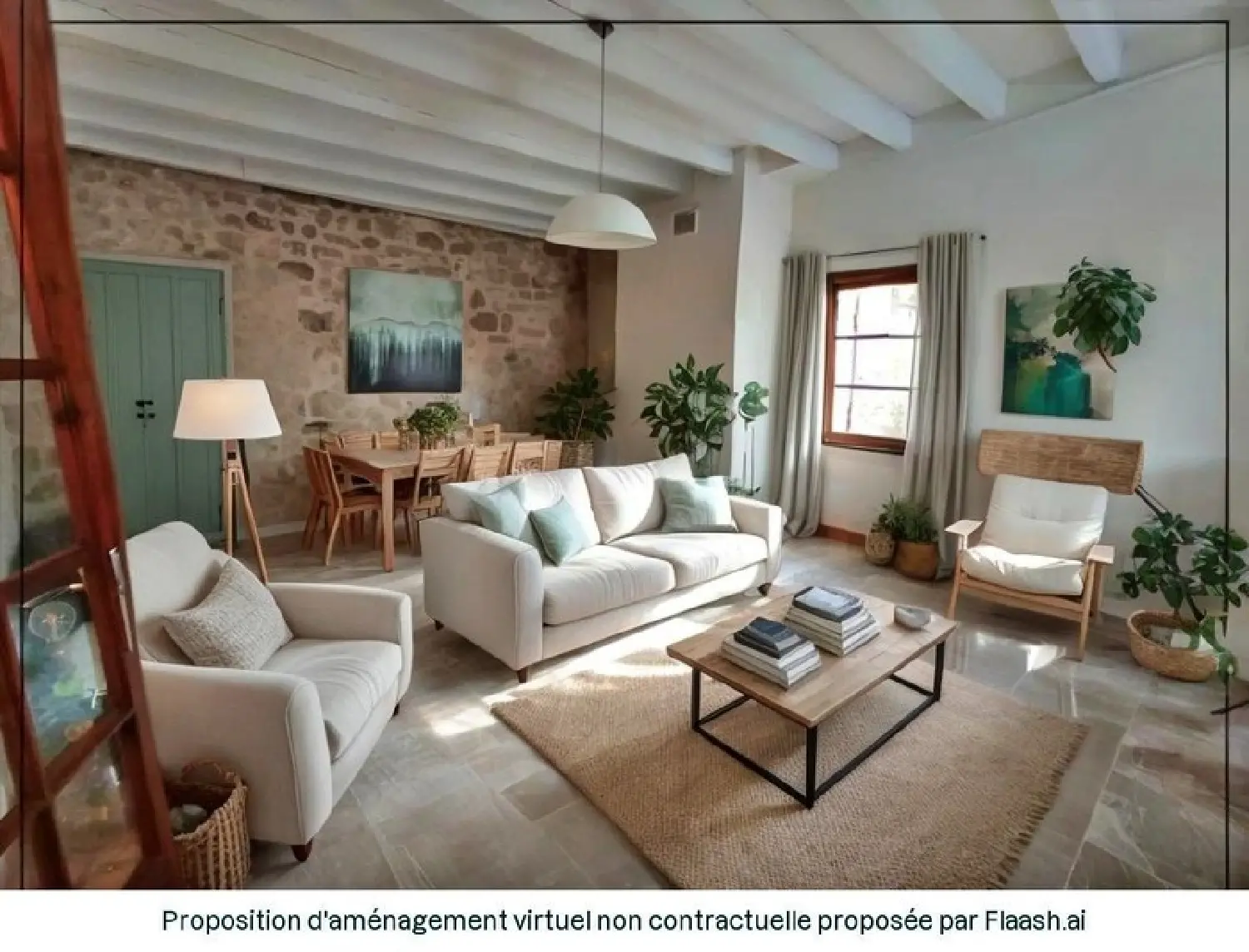  te koop huis Vianne Lot-et-Garonne 3