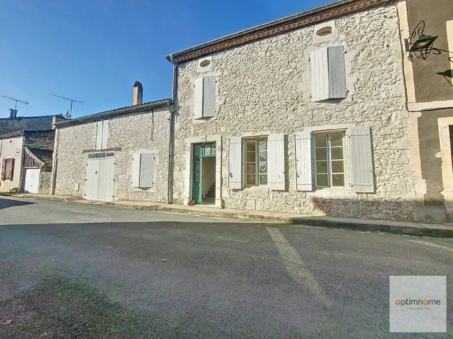  kaufen Haus Vianne Lot-et-Garonne 1