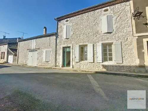 Vianne Lot-et-Garonne Haus Bild 7119666