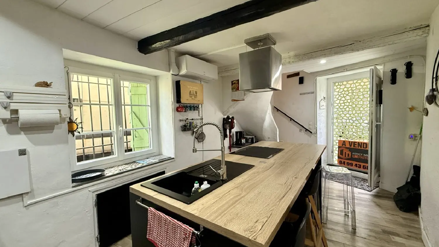  te koop huis Vias Hérault 1