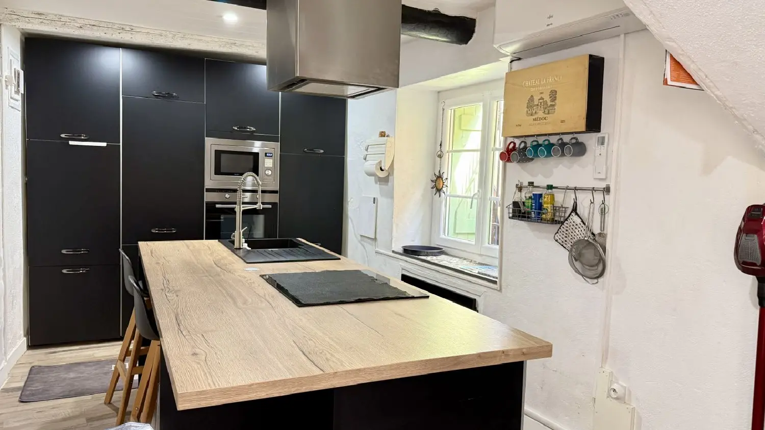  te koop huis Vias Hérault 2