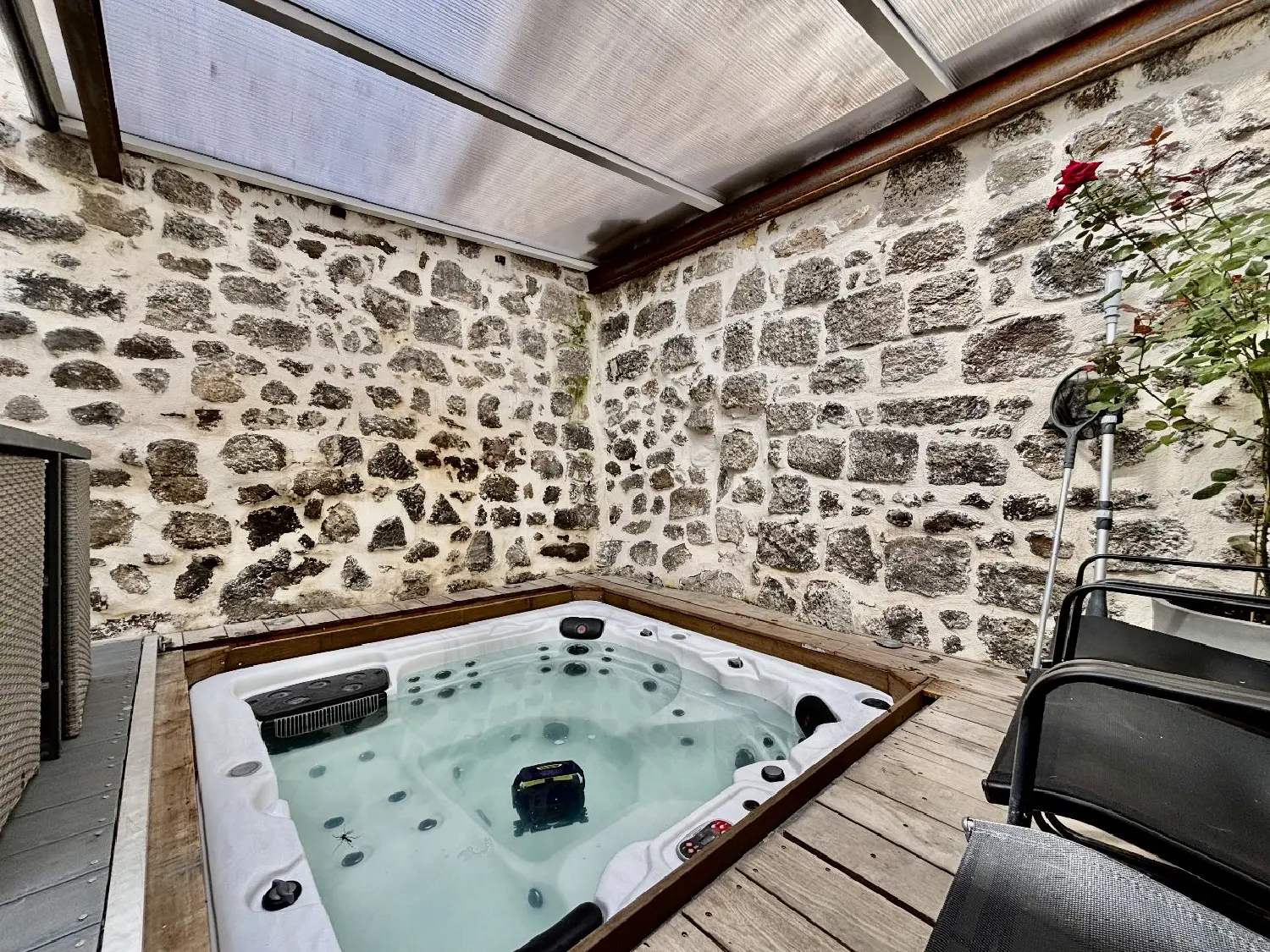  à vendre maison Vias Hérault 1