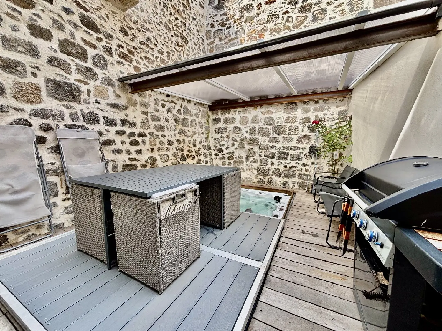  à vendre maison Vias Hérault 2