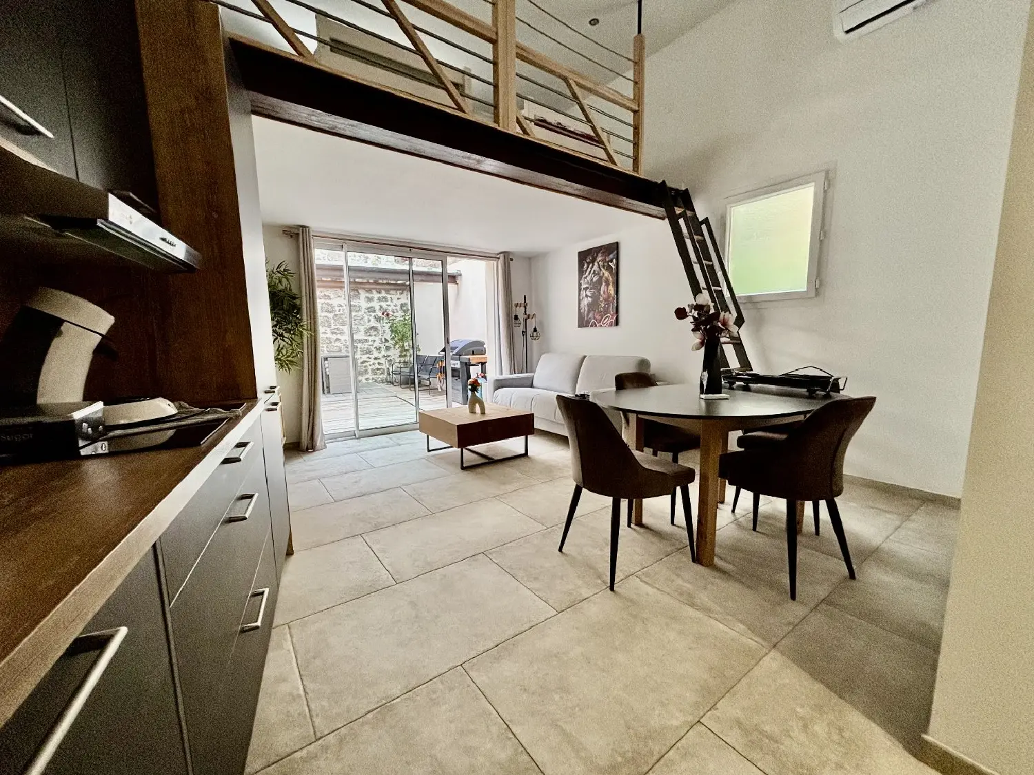  à vendre maison Vias Hérault 3