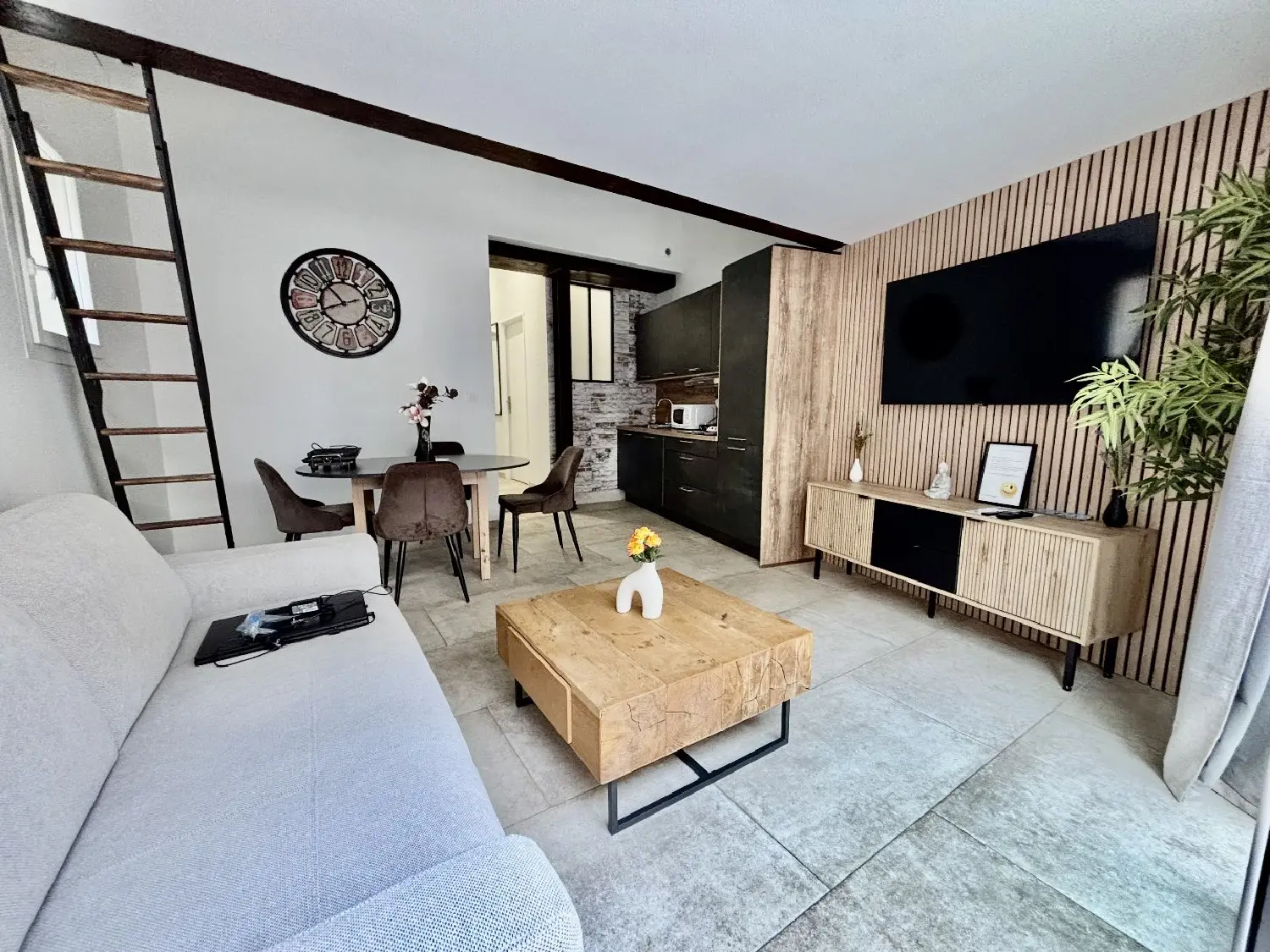  à vendre maison Vias Hérault 4