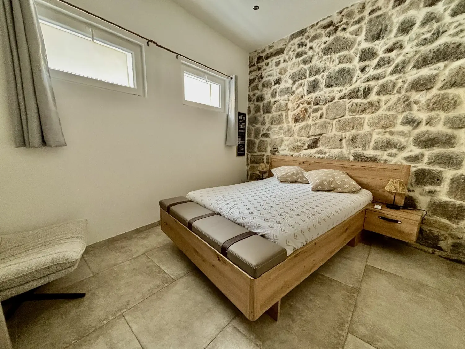  à vendre maison Vias Hérault 5