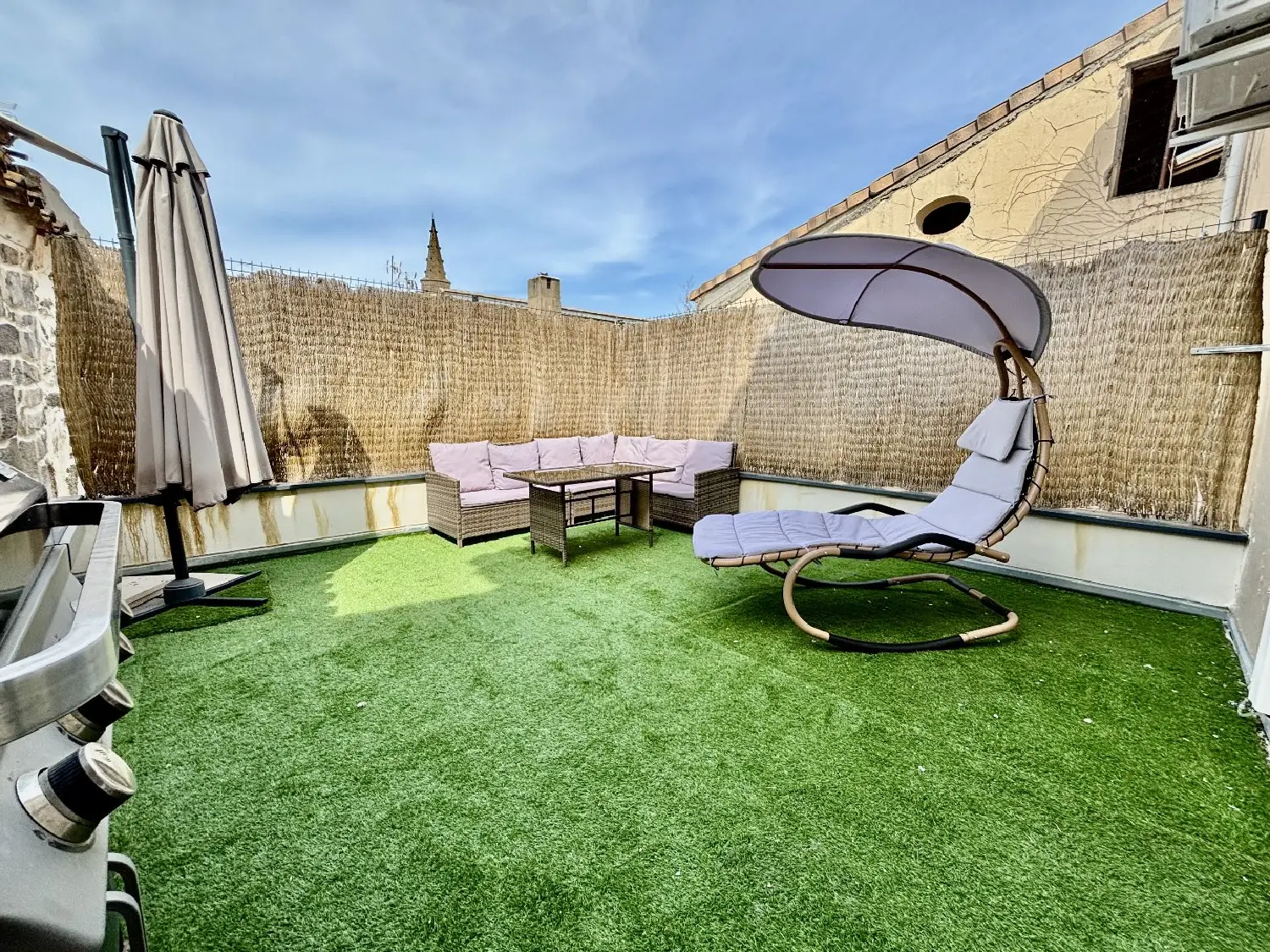  à vendre maison Vias Hérault 8
