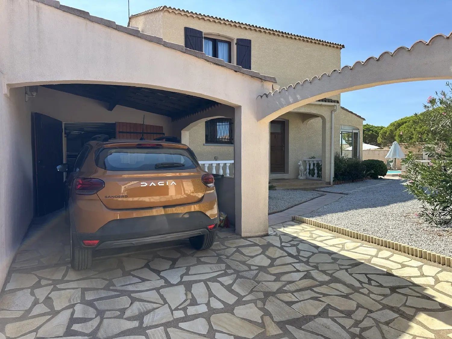  kaufen Haus Vias Hérault 3