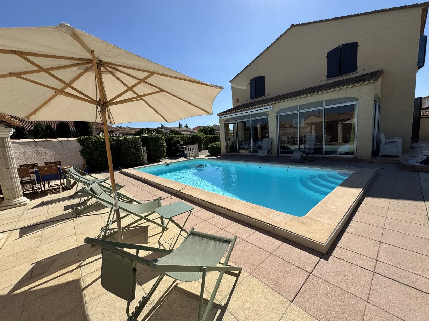  kaufen Haus Vias Hérault 4