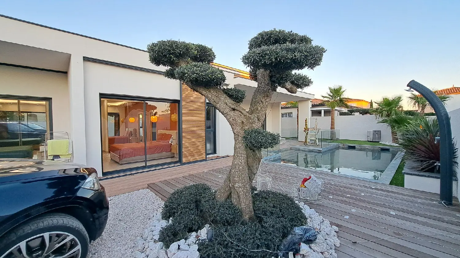  te koop huis Vias Hérault 1