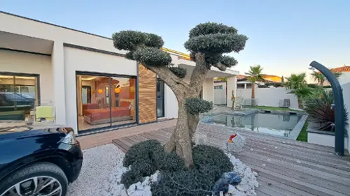 Vias Hérault huis foto 7126555