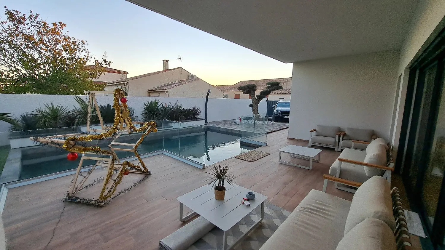  te koop huis Vias Hérault 3