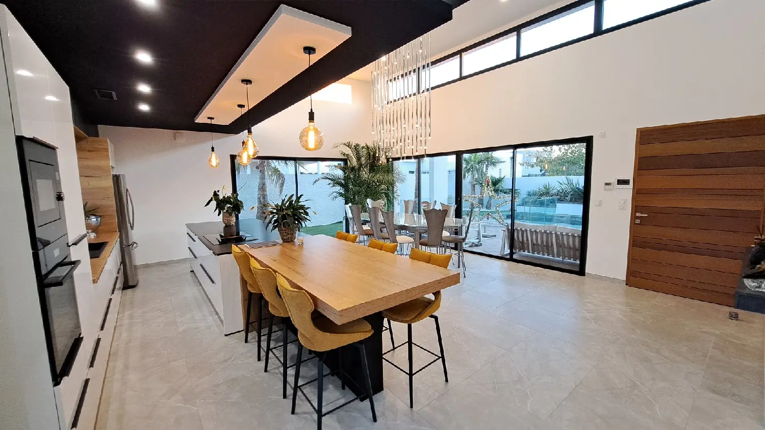  te koop huis Vias Hérault 4