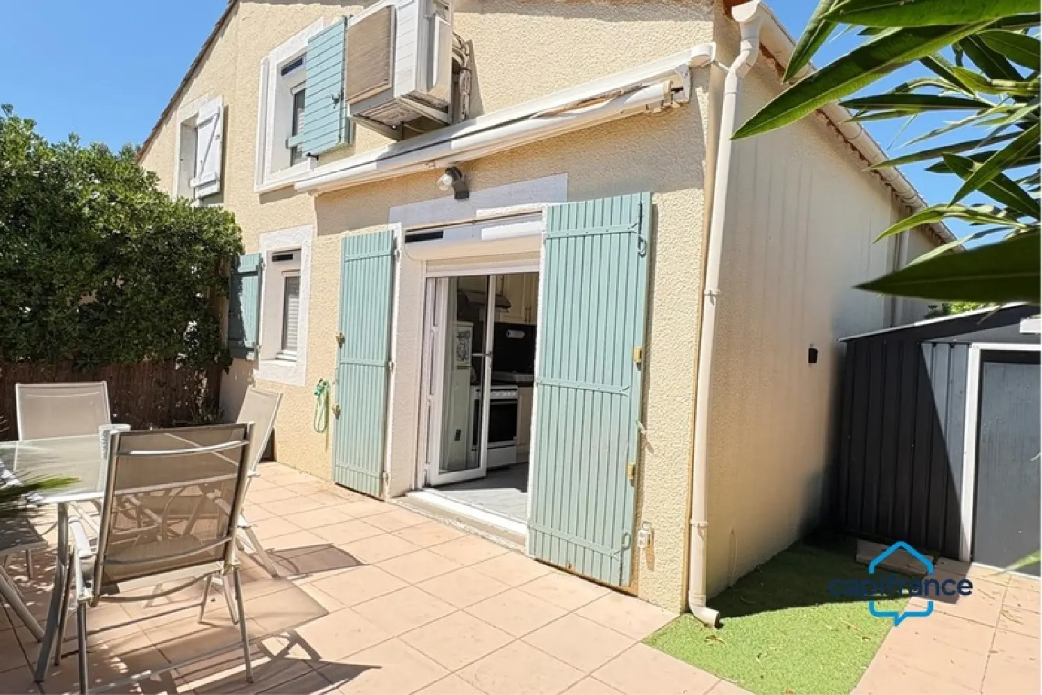  te koop huis Vic-la-Gardiole Hérault 1