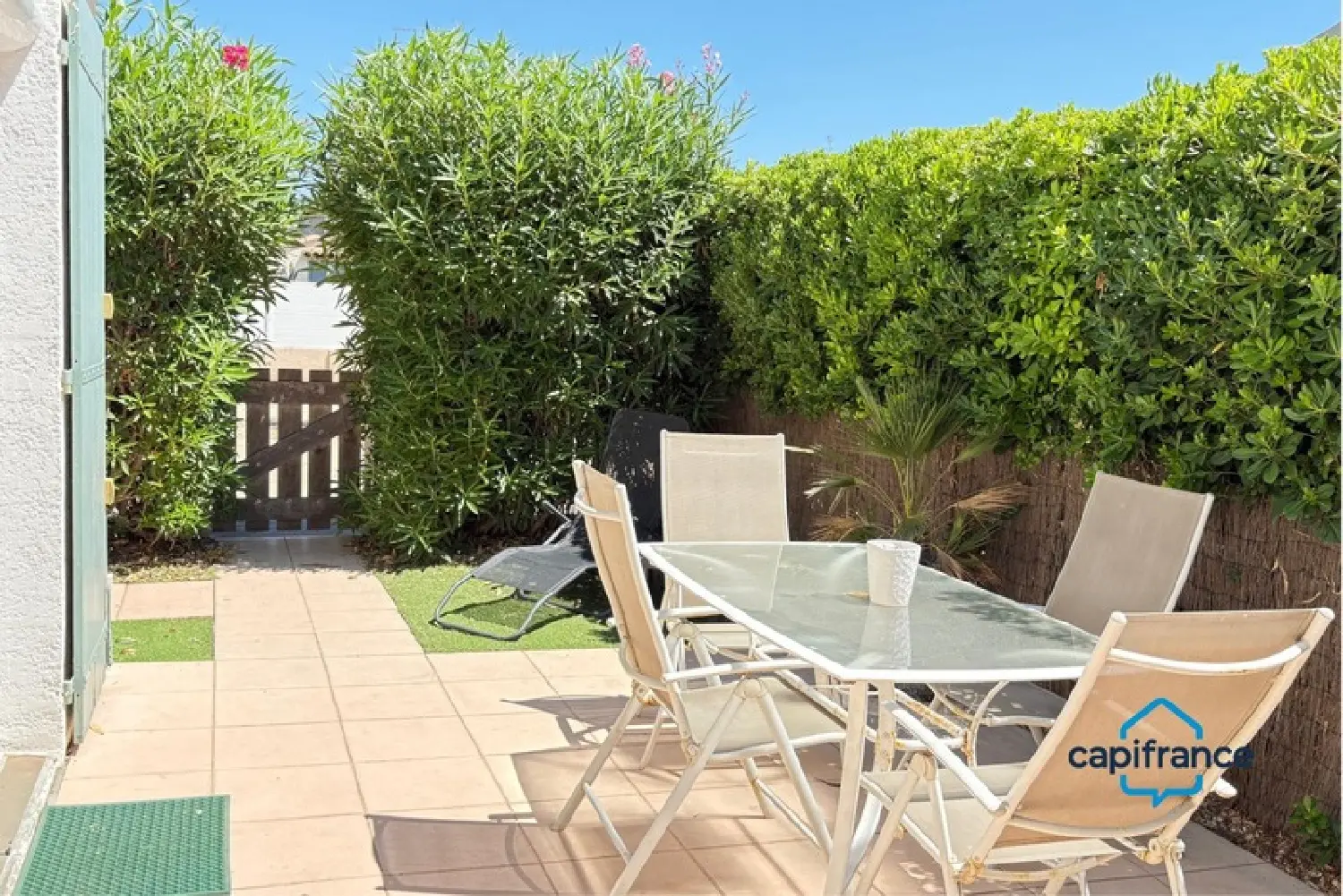  te koop huis Vic-la-Gardiole Hérault 2