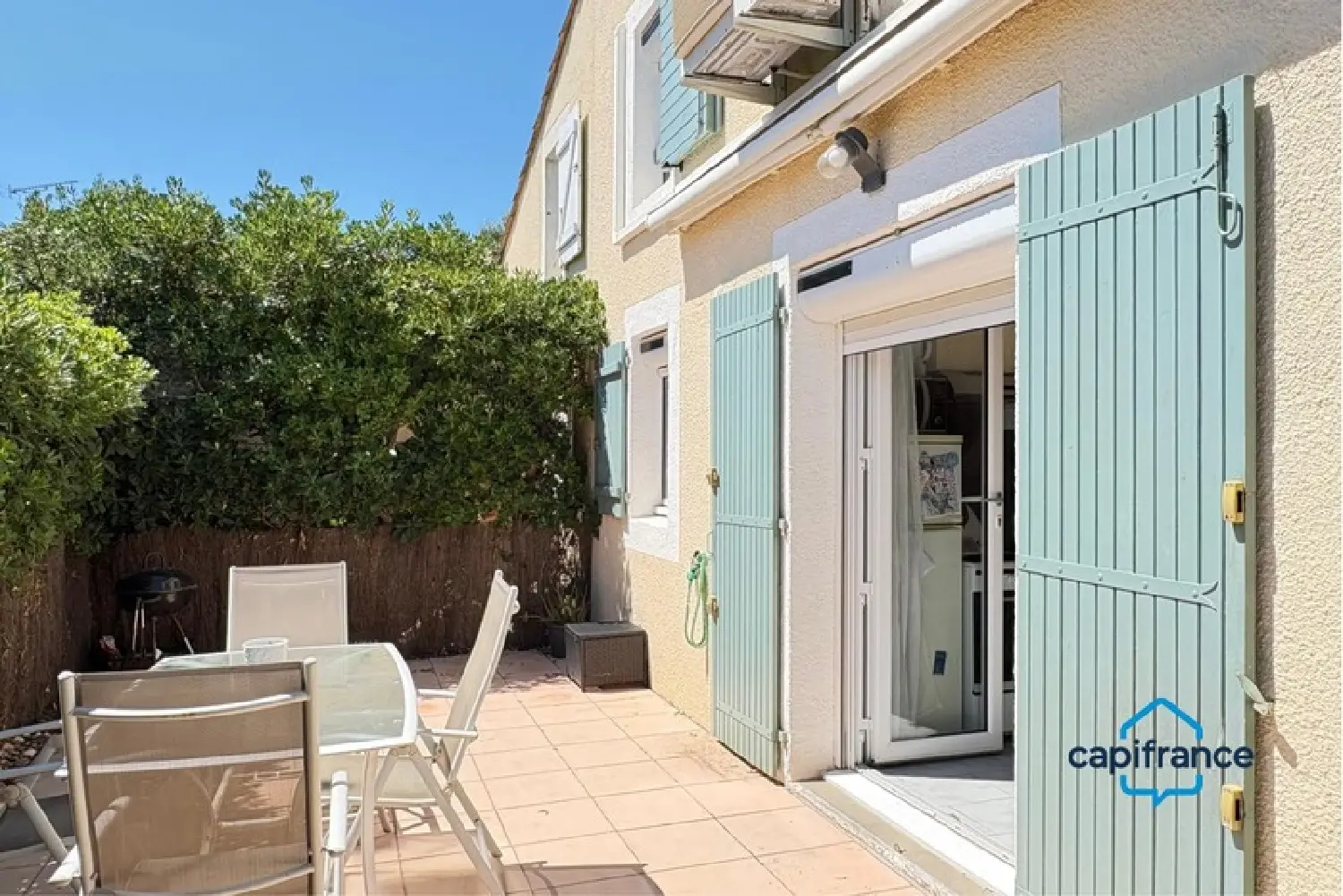  te koop huis Vic-la-Gardiole Hérault 3
